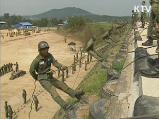 "北, 도발 철저 대비…전투형 군대 육성"