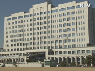 "장거리로켓 1차 추진체 궤도 이상시 요격"