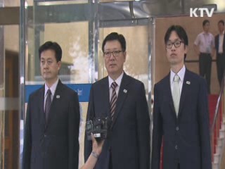 개성공단 후속회담···재발방지 집중 논의