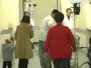 의료 서비스 정부가 나선다