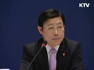 "위기를 연구개발 투자의 기회로"