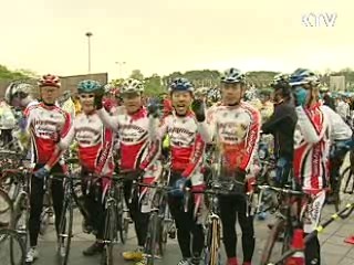 자전거 대한민국을 달린다 [현장 포커스]