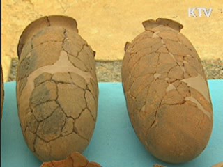 국립 나주박물관 첫삽