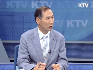 서북도서 방위사령부 'NLL 철통 경계' [와이드 인터뷰]