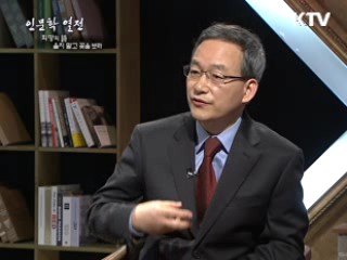 슬픔 속에서 길어 올리는 희망의 시, 울지 말고 꽃을 보라 - 정호승(시인)