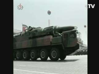 "북한, 핵실험 이외 신형 ICBM 첫 시험발사 가능성"