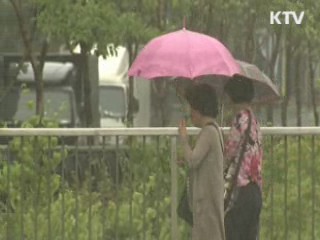 폭우피해 속출…2명 사망·1명 실종