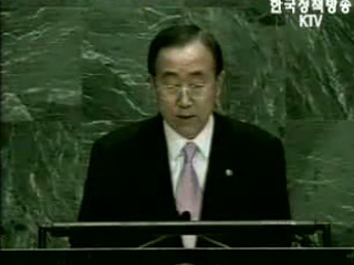 UN 대북 인권 결의안 채택 찬성