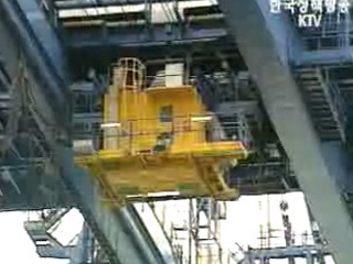 부산항 신항 터미널·배후단지 통합운영