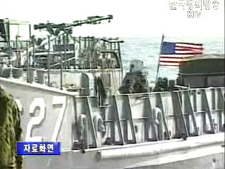 버웰 주한 미사령관, 한국 전시작전통제권 환수 지지