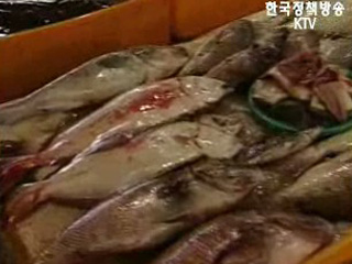 하계 수산물 안전관리 대책