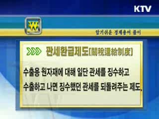 알기 쉬운 경제용어