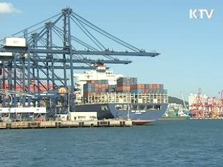 올해 무역흑자 400억달러 전망