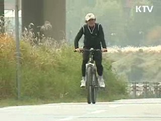 내년부터 자전거도로 민간투자 가능