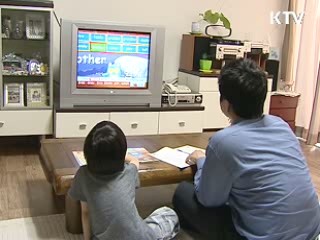 IPTV, 새로운 매체로 자리 잡았다