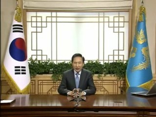 이 대통령 "매월 교육개혁대책회의 정례화"