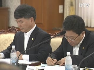 '시설확장 강요' 금지···'가맹점 횡포' 제동