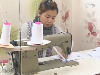 농촌 여성 일자리 만든다