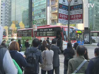 고속·일반국도 안전벨트 착용 의무화