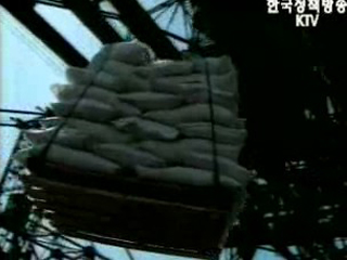 북한, `비료 30만 톤 제공` 요청