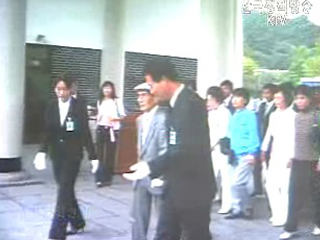 ‘국외 독립유공자 후손 초청’