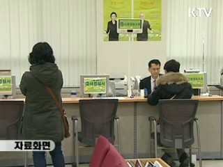 금융위, 프리워크아웃제도 시행