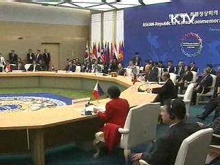 한·아세안, 안보협력 '가속'