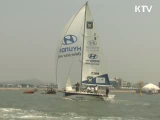 마리나 선박·휴양시설 본격 개발