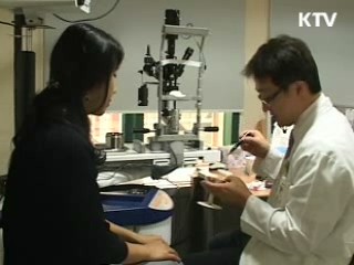 환자급증, 유행성 눈병 주의보