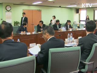 윤증현 장관 "올해 플러스 성장 가능"