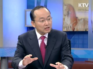 수질개선을 위한 특별한 기준 - 수질오염총량제 [정책, 현장을 가다]