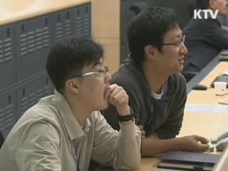 취약 계층 디지털TV '다음달 부터 지원'