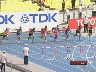 '의족 스프린터', 400m 준결승 진출