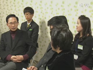 이 대통령 "학교, 폭력 실태 밝히고 개선 나서야"