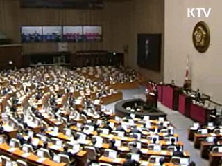 반기문 총장 "여건 갖춰지면 북한 방문"