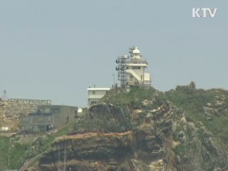 "일본 정부, 독도 단독제소 당분간 유보"