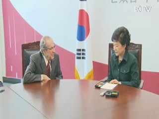 박 당선인, 내일 여야 대표와 '북핵 3자 회동'