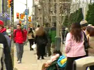 NAFTA, 캐나다의 선택