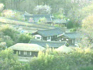 문화부, 전통한옥 관광자원화 계획 발표