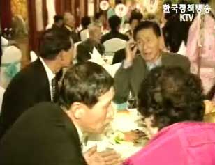 13차 이산상봉- 南 취재진 전원철수 결정