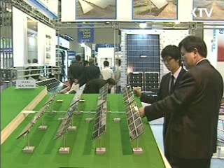 [경제 줌인] 세계 녹색시장 선점