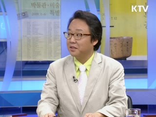 동화작가 고정욱&나를 딛고 세상을 향해 뛰어올라라 [책으로 여는 세상]