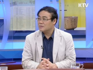 싱어송라이터의 재발견 [음악이 흐르는 세상]