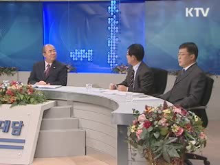 정종환 장관 "분양가 상한제 절충안 필요"