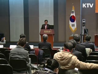 "적극적 부양책 힘입은 놀라운 회복세"