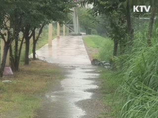 올 여름 '기온' 변화 크고  '비' 많아