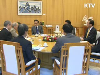"G20간 압력 통해 환율합의 준수될 것"