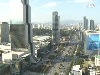 코엑스 주변 G20기간 중 자체 휴무