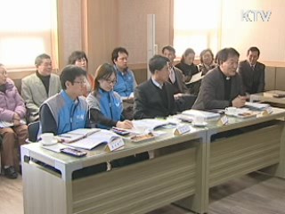 찾아가는 서비스 복지 체감도 높인다