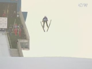 평창, FIS 스키점프 대륙컵 대회 개막